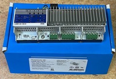 Lutron LQSE-4A-120-D Power Module