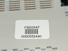Keyence CV-701 CV701 Vision Sensor Controller 30 Days Warranty Fast Shipping!!!
