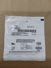 MICRO DETECTORS, AE1-AP-1F INDUCTIVE PROXIMITY SWITCH