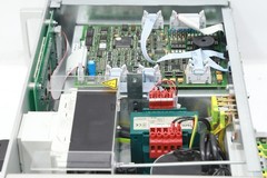 VALLON Used EG24/22 NR 129 16kVA 400V Industrial Power Unit ELEC-I-3468=9O25