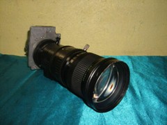 Fujinon TV.Z TVZ TV Zoom Lens w/ 16X CCD Camera 30 Days Warranty Fast Shipping