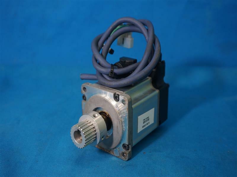 Omron R88M-K20030H-S2 R88MK20030HS2 AC Servo Motor