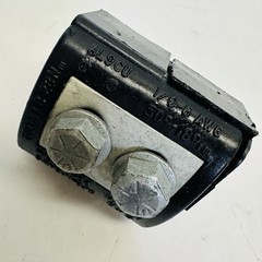 BKB IPC4111 Piercing Connector 1/0 to 4/0 AWG 300V