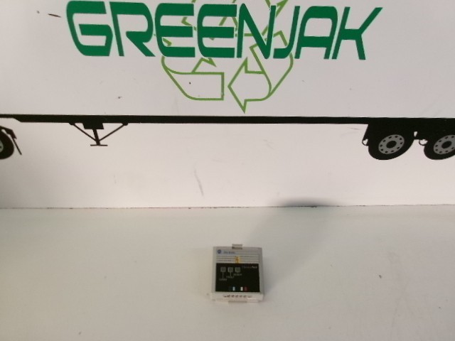 ALLEN-BRADLEY 160-DN2 SER A DEVICENET MODULE USED FREE SHIPPING!!!!!!!!!!!!!!