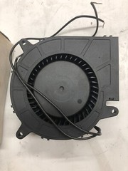 New old stock Dayton 2RTK4 Axial Blower 240-220 Volts 8.5 CFM 0.07 Amps 196069