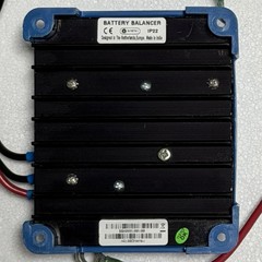 Victron Energy – Boat, Solar, 24v Battery Balancer