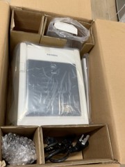 1PC NEW TOSHIBA TEC B-EV4T-GS14-QM-R Barcode Printer overnight shipment