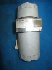 Moore 344BN5N112 XTC Temperature Transmitter + 1 Year Warranty