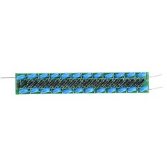 1-8Pc Voltage Doubler Circuit Board 24 Times Rectifier 60KV Multiplier Modules