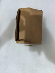 GENERAL ELECTRIC SOLENOID CR9500B102A3A CR9500 115V (BOX OF 1)60HZ 600VOLTS