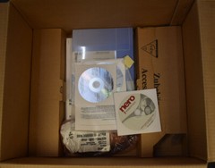 New Siemens 6ES7647-6CE30-1HA0 SIMATIC IPC227D Nanobox PC Industrial
