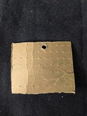 workman electronics globar resistor model fr26.5