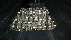 Delphi / Aptiv 16-14 Ga. Female Metri-Pack 280 Terminals #12129409 100 pcs