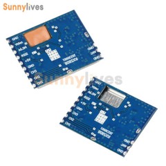 5.8G 5725~5865MHz Receiver Module RX5808 Wireless Audio Video Receiver Module
