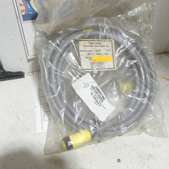 TPC Trex Onics 60309 Shielded DeviceNet Cable 5 Pin Female Mini Head – 3 Meters