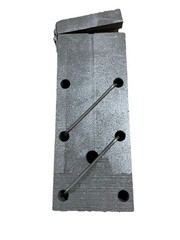 Harger XO4/04/0I Cable Crosslay Overlay Grounding Mold, Exothermic Cadweld