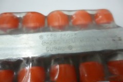 Elastimold CSB 250-5 6-250 MCM Insulated Multi-tap Connector