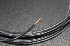 12 GAUGE THHN WIRE STRANDED PICK 5 COLORS 25 FT EACH THWN 600V CABLE AWG