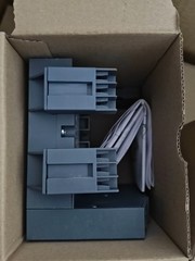 1PCS NEW 3RV2917-1A 3-Phase Busbar SIEMENS
