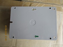 8219056 Intermatic Grasslin 240VAC 60 Hz DEFROST TIMER, Bracket Mount BRAND NEW!