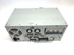 Fuji MCPU10 CPU Control Unit