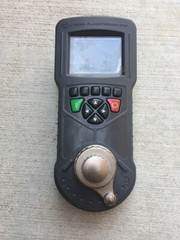 Haas CNC Automation Remote Jog Handle 30-1069B