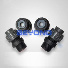 4X for Milton Roy Check valve assembly H60615GM0170PQ1MNN