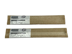 General Electric Q1500T3/CL-208 Tungsten Lamp 208V 1500W LOT OF 2