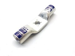 (5 Pack) Magna-Lug 3/0 Locking Flag, Copper, Tin-plated