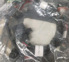 Raven Industries 1-115-4001-261 Smartrax Cable Node Hagie MY2018+