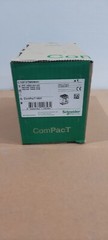 Schneider C10F3TM080C -80A 3P, ComPacT NSX100F, 36kA at 415VAC, Made in Poland