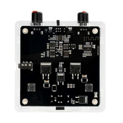 110-220V Bluetooth Music Tesla Coil Arc Generator Artificial Lightning Touchable