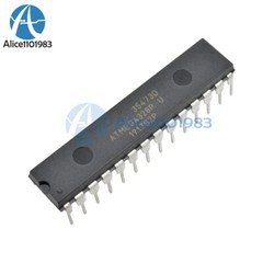 Lots IC ATMEL TQFP-32 ATMEGA328P-AU / MEGA328P-PU ATMEGA328P-PU MEGA328P