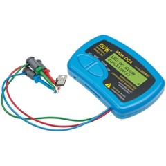 Peak Atlas ESR70 Gold, DCA55 + Accessories Kit