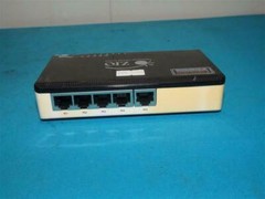 ZIO ESB553SW Millennium Network Frontier