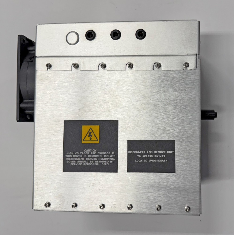 WATERS Micromass Synapt G2-Si 4285001DC5 High Voltage Module Mass Spec cj