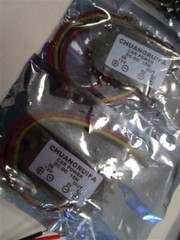 DC / DC 12 VOLT TO 5 VOLT 3 AMP REGULATOR POWER SUPPLY 15 WATT SET OF (10)