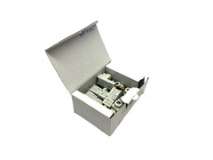 Eaton BB-UL-TEP/35 FAZ Bus Bar Connector, Extension Terminal, #14-2 AWG 10-PACK