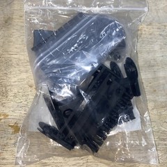 IGUS CHAIN KIT W/ 2100-34PZB, 2020-34PZB & 2030-34PZB – NEW