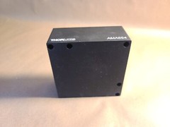 Thorlabs AMA554 50 mm Height Adaptor lot D200