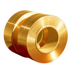Brass Sheet Brass Foil Brass Tape 0.01mm – 1mm Thickness Multiple Size Available