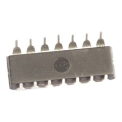 10PCS TL084CN DIP14 TL084 DIP 084CN DIP IC