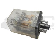 A-A ELECTRIC AAE-A201L-0 RELAY 10A 23VAC 28VDC