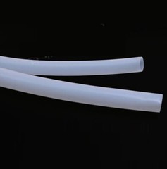 Translucent PTFE Tube/Tubing/Pipe ID 0.3~8.4mm for 3D Printer Transformer 150V