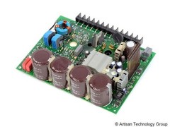 Pacific Scientific 105-080401-01 Power Supply Board