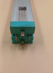 GEFRAN LTM 300 S