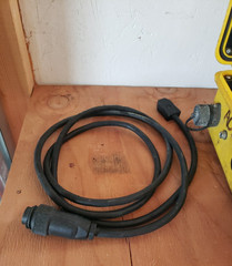 Harger Lightning & Grounding USCONTROLLER Ultrashot Controller