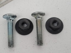 15-A-1800 Brumall 18&3 Terminal Lug w/ Hardware – Next Day Option