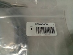 EXA Thermometrics India X13790159020, Millika Sensor