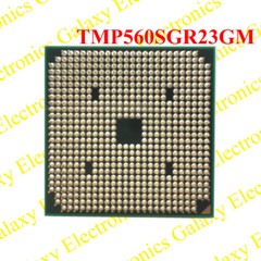 NEW TMP560SGR23GM P560 AMD Turion II Dual-Core CPU PGA Chipset